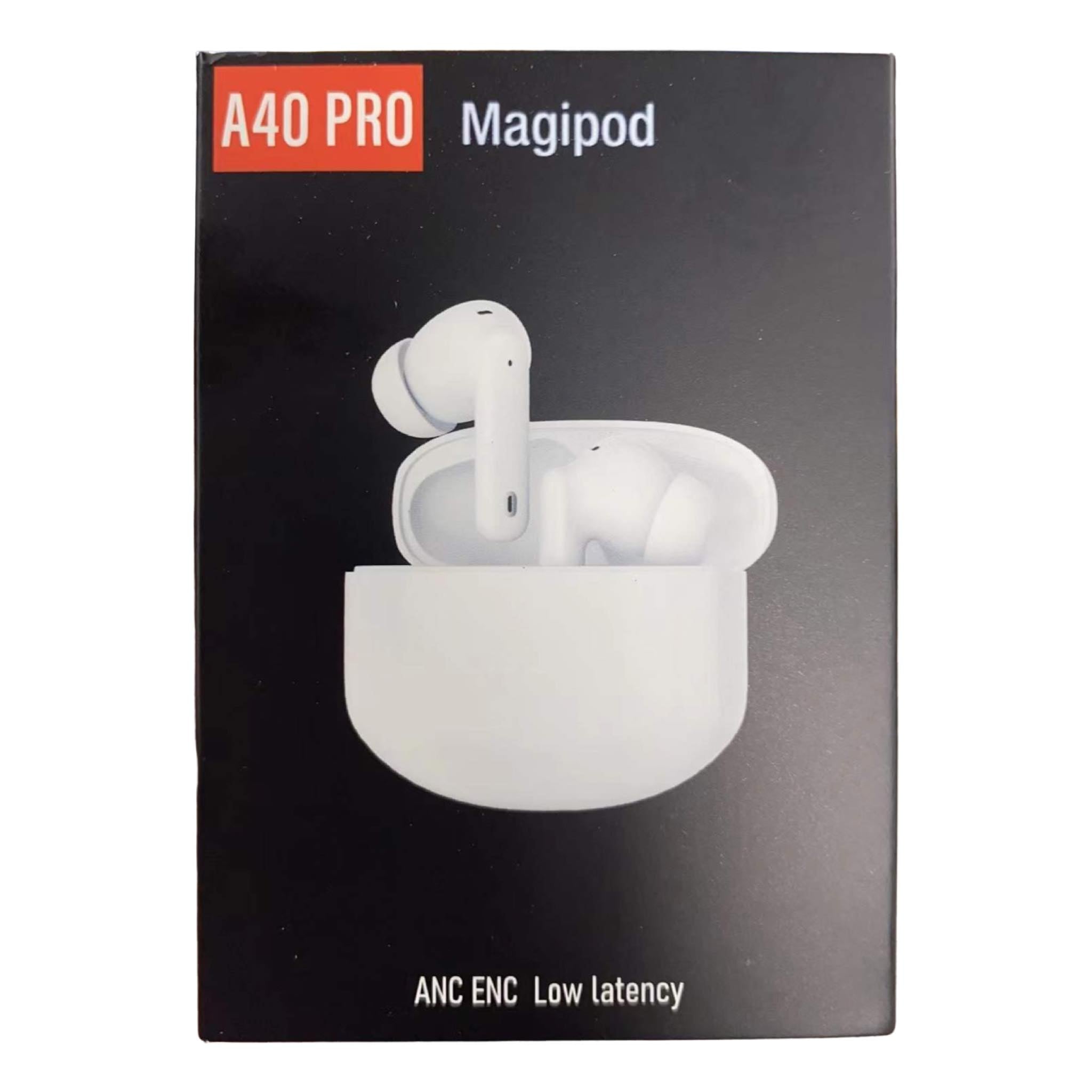 Magipod A40 Pro Earbuds